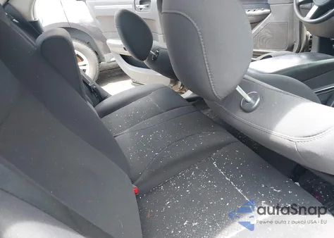 2010 Chrysler 300 Touring z USA, uszkodzony, nr VIN 2C3CA4CD7AH217773